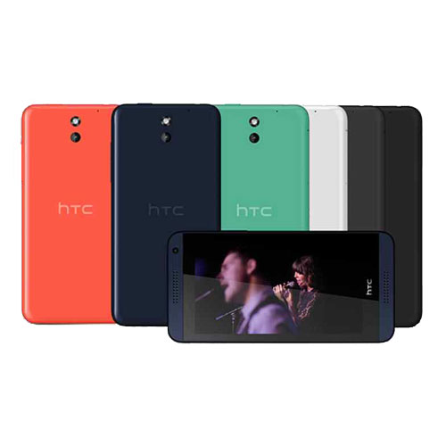 [더굿 리퍼비시] HTC 디자이어 816 8GB 싱글심 LTE