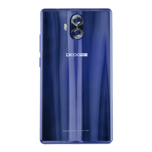 DOOGEE MIX LITE 듀얼심 16GB 2GB RAM LTE : 블루