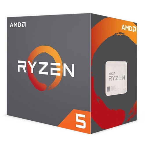 AMD 라이젠 5 1600X / YD160XBCAEWOF