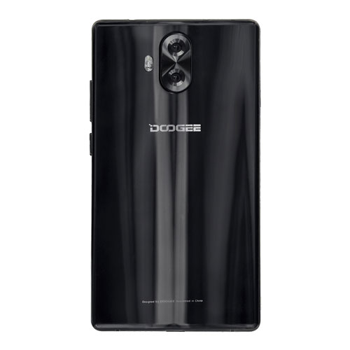 DOOGEE MIX LITE 듀얼심 16GB 2GB RAM LTE : 블랙