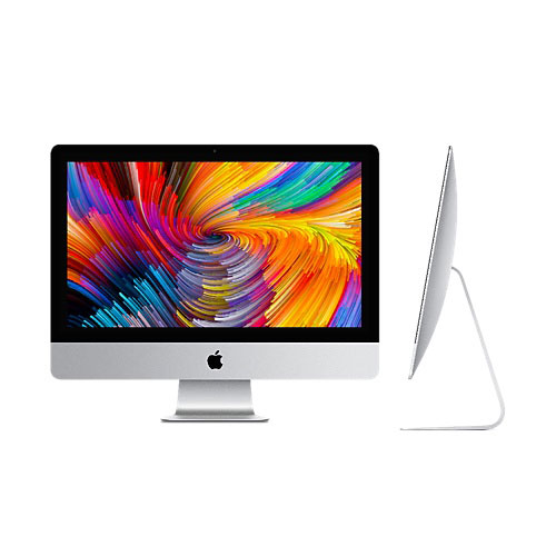 iMac 21.5인치 3.4Ghz with 레티나 4K MNE02ZP/A