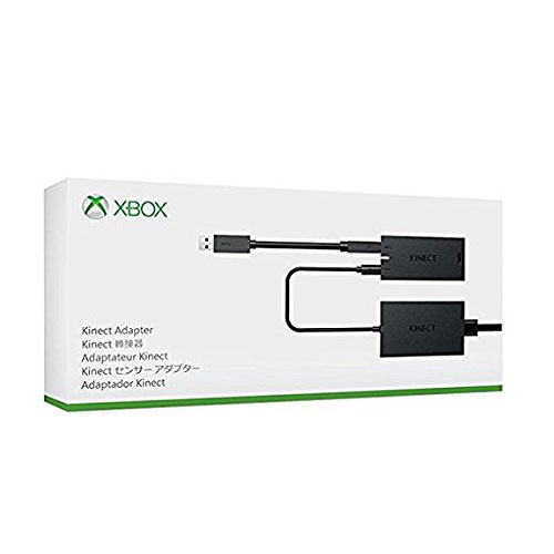 Xbox One 키넥트 어댑터