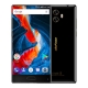Ulefone Mix 듀얼심 64GB 4GB RAM LTE : 블랙