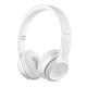 비츠 솔로 3 와이어리스 블루투스 헤드폰 : 글로스 화이트